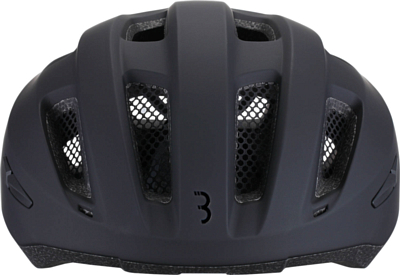 Велошлем BBB Condor 2.0 Matte Black