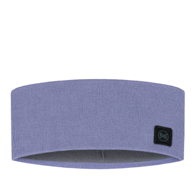 Повязка Buff Knitted Headband Niels Evo Iris