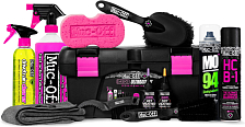 Набор Muc-Off Ebike Ultimate eBike Clean Protect & Lube Kit