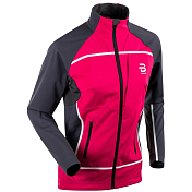Куртка беговая Bjorn Daehlie 2018-19 Jacket Legend 3.0