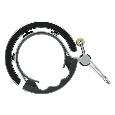Звонок KNOG Oi Luxe (L) Black