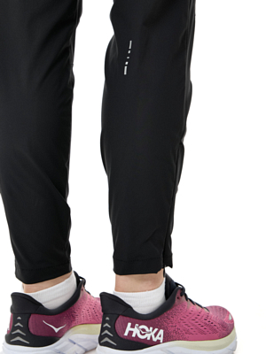 Брюки беговые Nordski Str Black