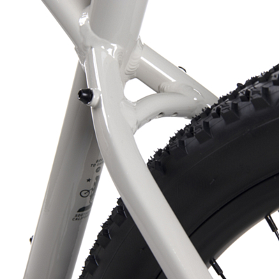 Велосипед Haro Double Peak 29 Trail 2025 Grey
