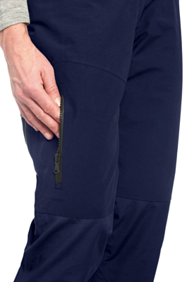 Брюки горнолыжные Maier Sports Backline Pants W Night Sky