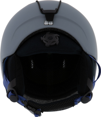 Шлем детский Julbo Shortcuts Junior Grigio