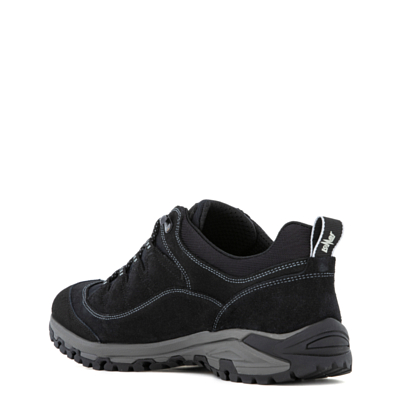 Ботинки Lomer Sella II MTX Suede Off Black