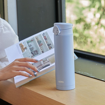 Термокружка Thermos JNF-502-LBL 0.5L