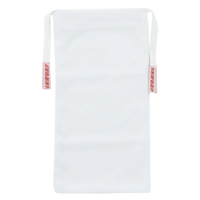 Очки солнцезащитные Salice 163RW White/RW Red S3