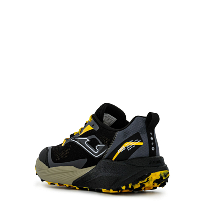Кроссовки Joma Rase Negro