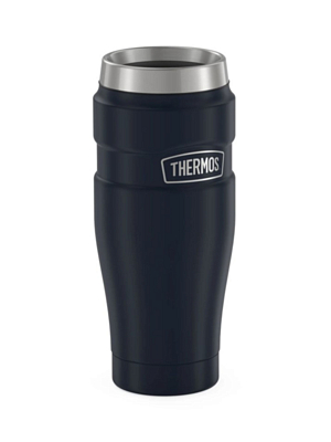 Термокружка Thermos SK1005 MB 0,47L Тёмно-Синий