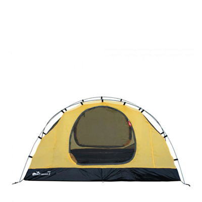 Палатка Tramp Sarma 2 (V2) Grey