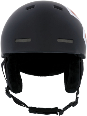 Шлем ProSurf Xgames Black/Red