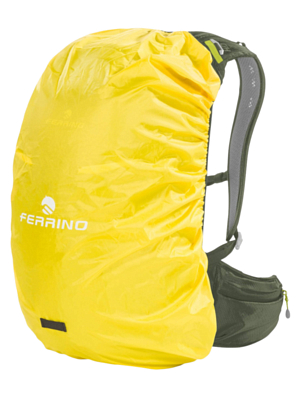 Рюкзак Ferrino Zephyr 27+3 Green