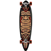 Лонгборд Mindless 2018 Tribal Rogue III 38 x 9,75 Black/Red