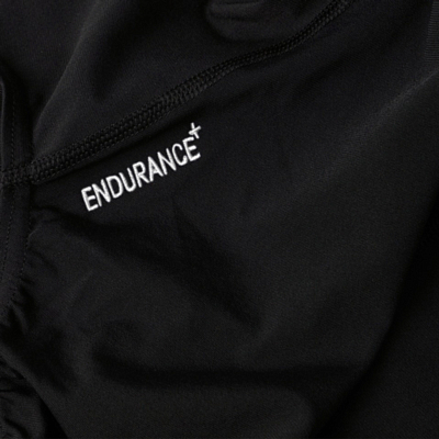 Купальник Speedo Endurance+ Kickback Black