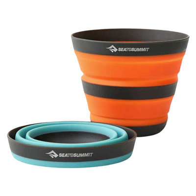 Стакан Sea To Summit Frontier Blue