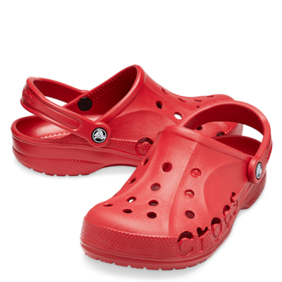 Сандалии Crocs Baya Pepper