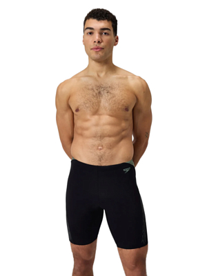 Джаммеры Speedo Hyperboom Spl Black
