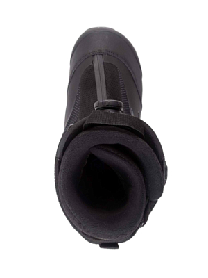 Ботинки для сноуборда NIDECKER Index Black