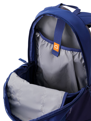 Рюкзак Kanrock Prostep 22 Deep Blue