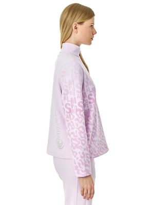 Толстовка Sportalm Hongkong CH Chalk Pink
