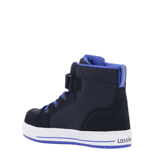 Ботинки детские Lassie Lassietec shoes, Elfer Dark Blue