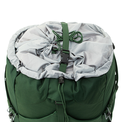 Рюкзак Kanrock Charger 75+15 Pine Green