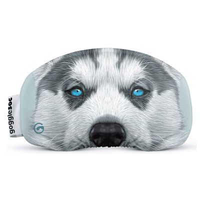 Чехол защитный на маску Gogglesoc Husky Soc