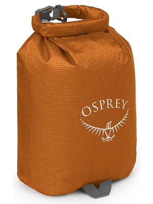 Гермомешок Osprey Ultralight DrySack 3L Toffee Orange