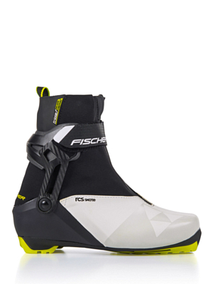 Лыжные ботинки FISCHER RCS Skate