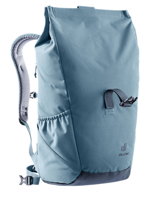 Рюкзак Deuter Stepout 22 Atlantic/Ink