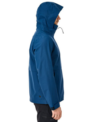 Куртка COLMAR Performance Modern Blue