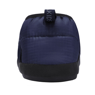 Тапки Trollkids Kids Hut Mule Navy