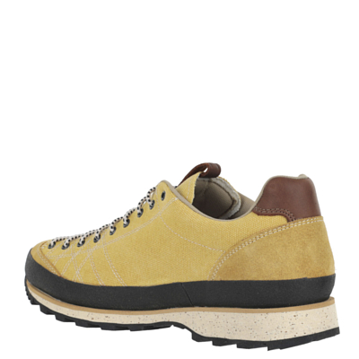 Ботинки Lomer Bio Naturale Canvas Yam