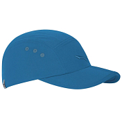 Кепка Salewa 2018 FANES (SUN PRO) FOLD VISOR CAP poseidon