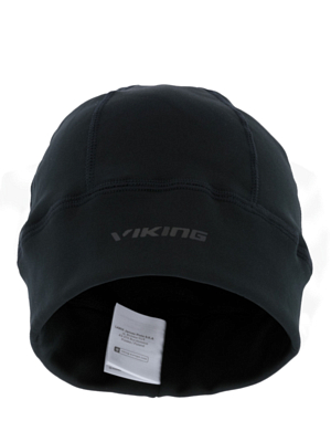 Шапка VIKING Nepal 2 Black