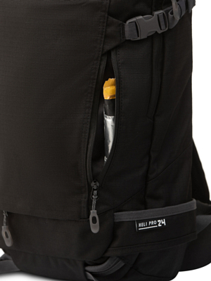 Рюкзак Dakine Heli Pro 24L Black