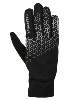 Перчатки VIKING Orton TPS Multifunction Black/Black