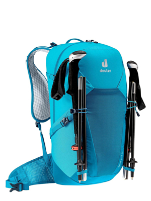 Рюкзак Deuter Speed Lite 25 Azure/Reef