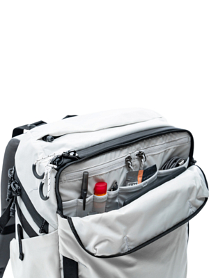 Рюкзак Matador GlobeRider 35L Белый