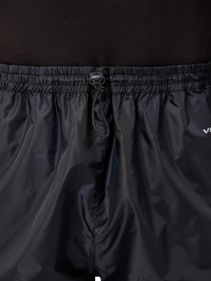 Брюки VIKING Rainier Full Zip Black