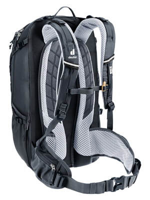 Рюкзак Deuter Trans Alpine 30 Black