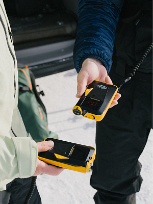 Бипер BCA Tracker 4