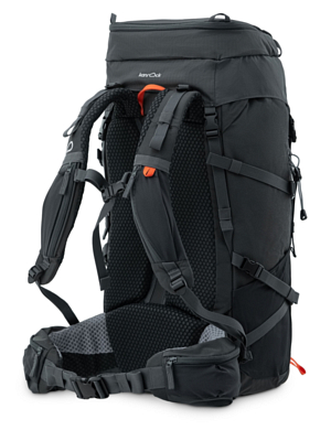 Рюкзак Kanrock Cruiser 45 Anthracite