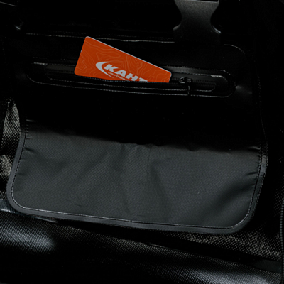 Баул Germostar Tracker 120л Черный