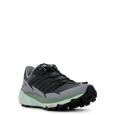 Кроссовки SALOMON Thundercross Asphalt/Sharkskin/Spray