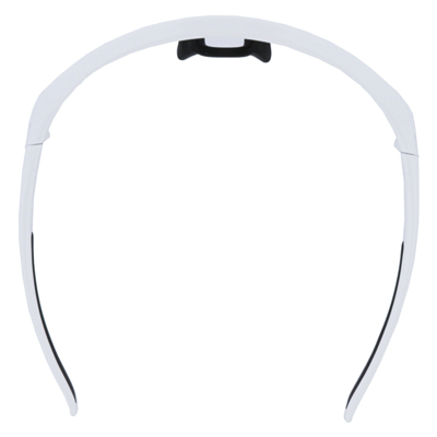 Очки солнцезащитные Salice 129RW White/RW Blue S3