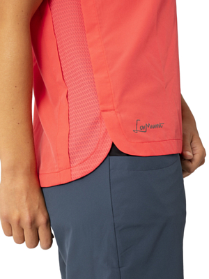 Рубашка LaMunt Teresa Light Ii Berry Red