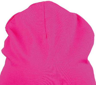 Шапка VIKING Hex Pink