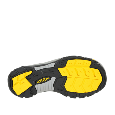Сандалии Keen Newport H2 Black